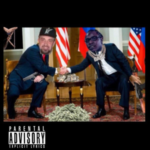 Nation Bidnezz (Explicit)
