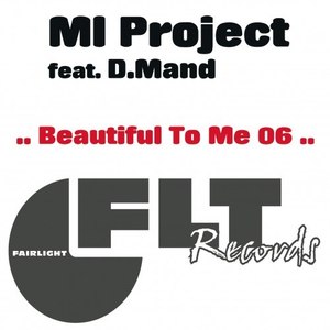 Beautiful To Me '06 (Mario Lopez Radio Cut)