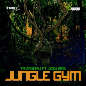 Jungle Gym (Explicit)