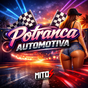 Potranca Automotiva (Explicit)