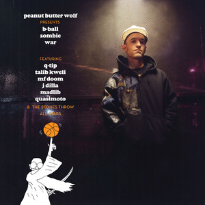 Ka$h (Peanut Butter Wolf Remix|Explicit)