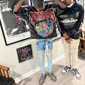 Cruising thru da bitty (feat. Lil ceir & Cprackzz) (Explicit)