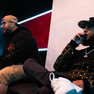 Fast Life (feat. Jawwknee) (Explicit)