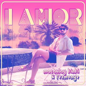 1 AMOR ▼＾ェ＾▼ (Explicit)