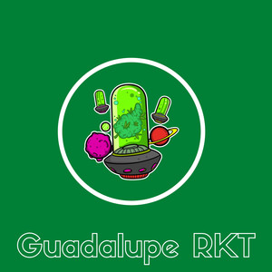 Guadalupe (Turreo Rkt)