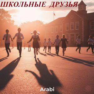 Школьные друзья