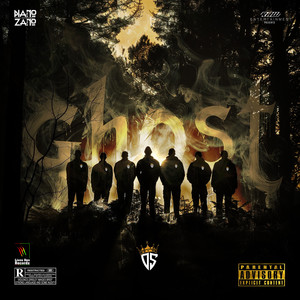 Ghost (Outsidahz Baby) [Prod By. Piano Zano] (Explicit)