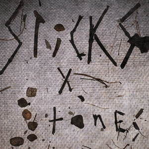 Sticks and Stones (Explicit)