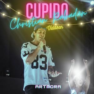 Cupido (feat. Viddsan)