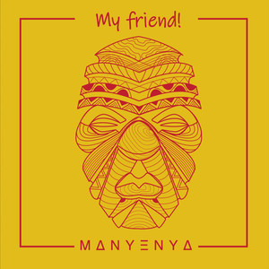 My Friend! (Explicit)