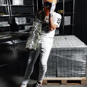 Havin Motion (Explicit)