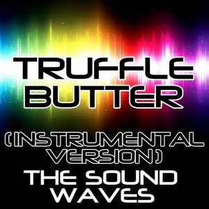 Truffle Butter (Instrumental Version)