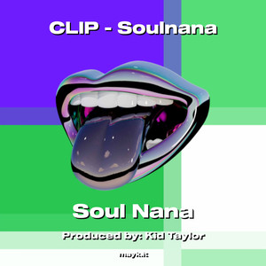CLIP - Soulnana