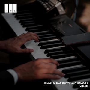 Deep and Impassioned Piano (Solo Piano D Minor)