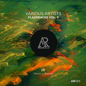 Flashbacks, Vol. 5