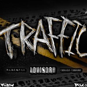 Traffic (feat. Ricoo) (Explicit)