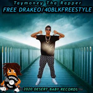 Free Drakeo (Explicit)