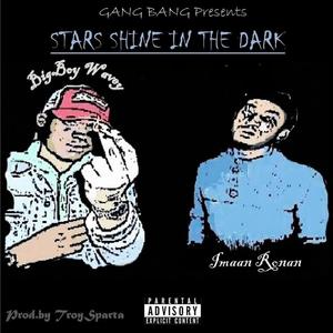 Stars Shine In The Dark (Explicit)