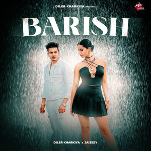 Barish