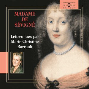 Madame de sévigné / Lettres