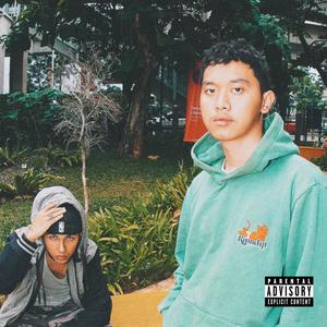 We're just Freestylin' (feat. Nuevo) (Explicit)