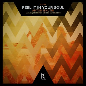 Feel It In Your Soul (Original Mix)