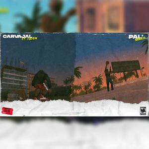 Pal Barrio (feat. Fademdav) (Explicit)
