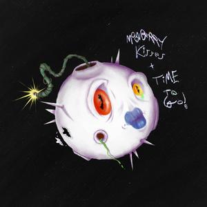 Moonberry Kisses + Time To Go ! (Explicit)