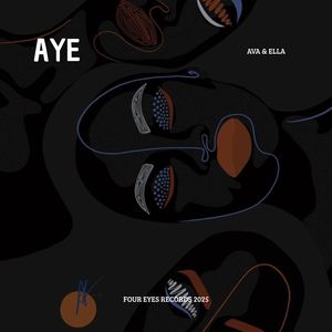 Aye (Extended Mix)