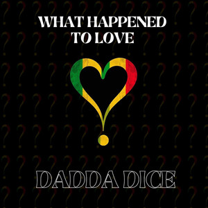 What Happened to Love