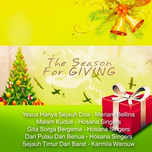 The Season For Giving