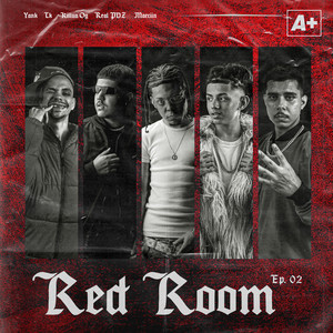 Qc Boys (Red Room 2) [Explicit]