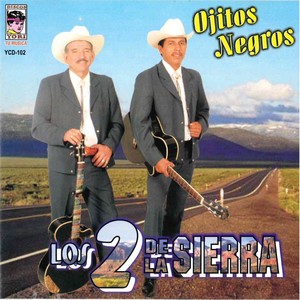 Ojitos Negros