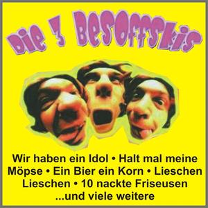 Scheiß egal Medley