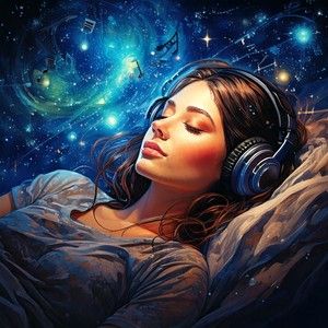 Calm Patterns for Sleep