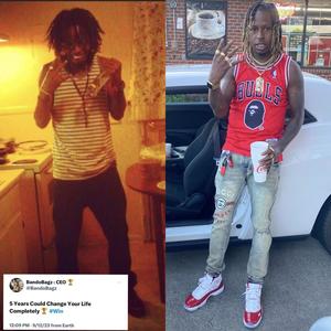 Run It Up Freestyle (Explicit)