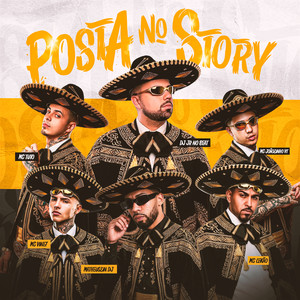 Posta No Story (Explicit)