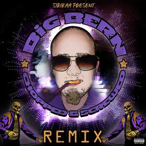 Donne Moi Ton Jus (Chopped & Screwed) (feat. Buzzy Bwoy) (Explicit)