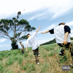 D-Gong (feat. PEPE, MUTA & Jeter) (Explicit)