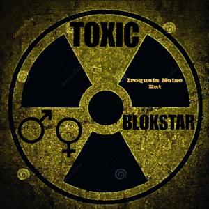 Toxic (Explicit)