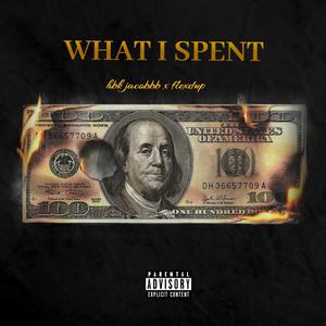 what i spent (Explicit)