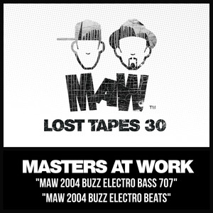 MAW 2004 Buzz Electro Bass 707