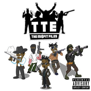 How I'm Living(feat. 1lvibez) (Explicit)