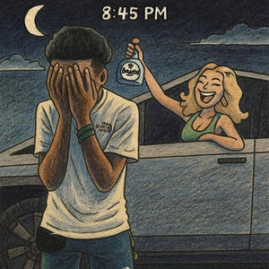 Wait For You (Explicit)