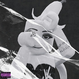 CHiCAS mALAS (feat. Sandia Estereo) (Explicit)