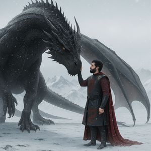 Winter is coming (Edit epic)