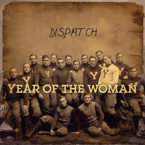 Year of the Woman (Explicit)