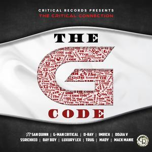 Critical Connection The G Code (Explicit)