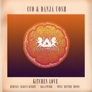 Nostalgic Kitchen (Marcus Knight Remix)