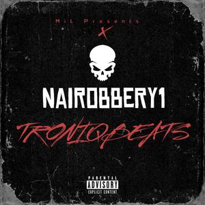 Nairobbery (feat. K.Martin) (Explicit)